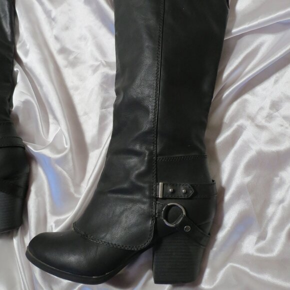 Rag American Cie Women boots - Picture 5 of 15